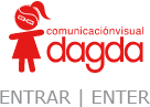 Dagda. Comunicación Visual EDntrar-Enter